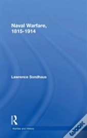 Naval Warfare, 1815-1914