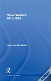 Capa do artigo Naval Warfare, 1815-1914