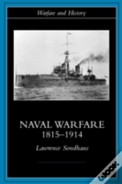 Capa do artigo Naval Warfare, 1815-1914
