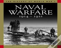 Naval Warfare 1914â€“1918