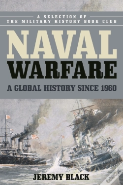 Capa do artigo Naval Warfare