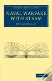 Capa do artigo Naval Warfare With Steam