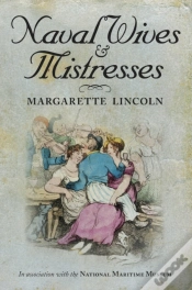 Capa do artigo Naval Wives And Mistresses