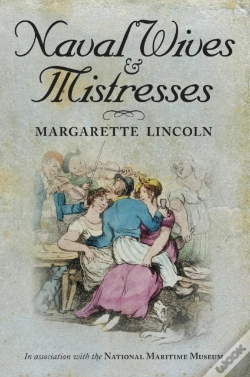 Capa do artigo Naval Wives And Mistresses