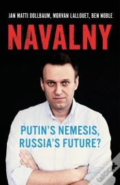 Capa do artigo Navalny