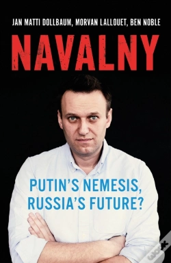 Capa do artigo Navalny