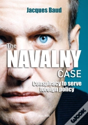 Capa do artigo Navalny Case