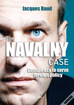 Capa do artigo Navalny Case