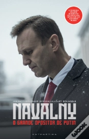Capa do artigo Navalny