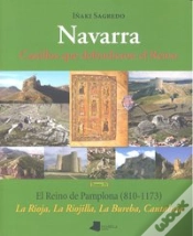 Capa do artigo Navarra Castillos Que Defendieron Reino Iv Reino De Pamplon