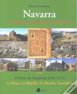 Capa do artigo Navarra Castillos Que Defendieron Reino Iv Reino De Pamplon