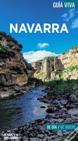 Capa do artigo Navarra
