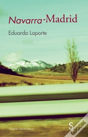 Capa do artigo Navarra-Madrid