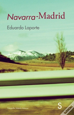 Capa do artigo Navarra-Madrid