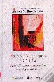 Capa do artigo Navarra Y Vascongadas (1917-1919)