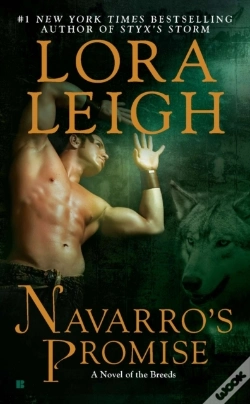 Capa do artigo Navarro'S Promise