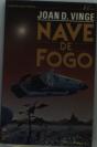 Nave de Fogo - Preview