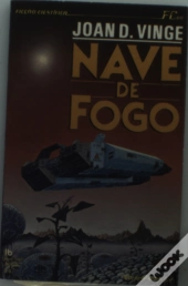 Nave de Fogo