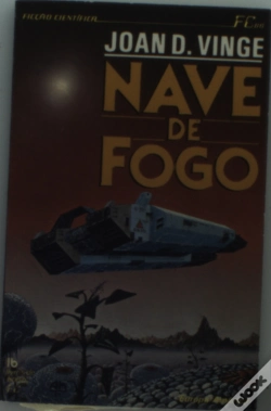 Capa do artigo Nave de Fogo