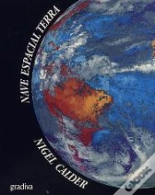 Capa do artigo Nave Espacial Terra