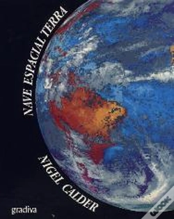 Capa do artigo Nave Espacial Terra