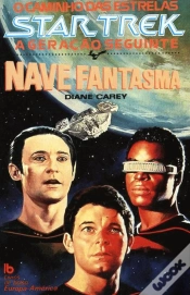 Capa do artigo Nave Fantasma