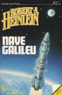 Nave Galileu - Preview
