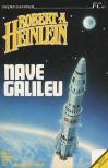 Nave Galileu