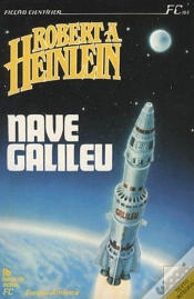 Capa do artigo Nave Galileu