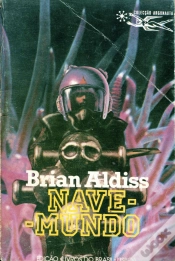 Capa do artigo Nave - Mundo