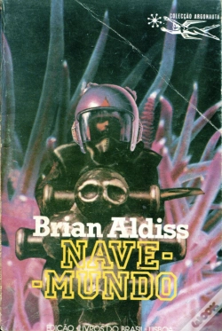 Capa do artigo Nave - Mundo