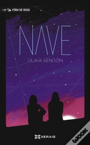 Capa do artigo Nave