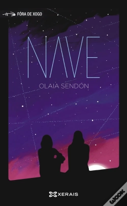 Capa do artigo Nave