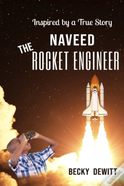 Capa do artigo Naveed The Rocket Engineer