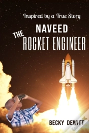 Capa do artigo Naveed The Rocket Engineer