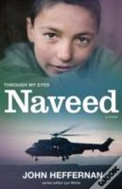 Capa do artigo Naveed: Through My Eyes