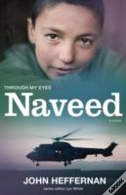 Capa do artigo Naveed: Through My Eyes