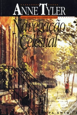 Capa do artigo Navegação Celestial