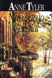 Capa do artigo Navegação Celestial