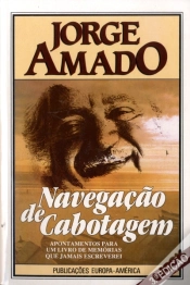 Capa do artigo Navegação de Cabotagem