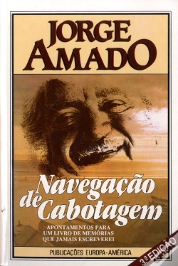 Capa do artigo Navegação de Cabotagem