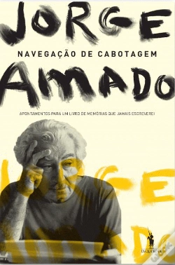 Capa do artigo Navegação de Cabotagem