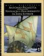 Navegação e Descobrimento da Índia Superior - Preview