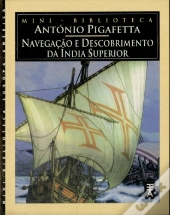 Navegação e Descobrimento da Índia Superior