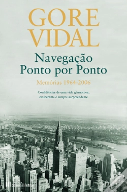 Capa do artigo Navegação Ponto por Ponto