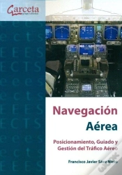 Capa do artigo Navegación Aérea