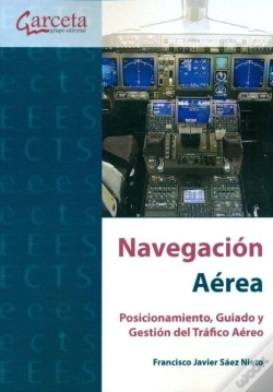 Capa do artigo Navegación Aérea