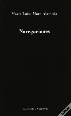 Capa do artigo Navegaciones