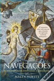 Capa do artigo Navegações