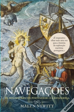 Capa do artigo Navegações